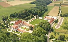 Schloss Thalheim Kapelln